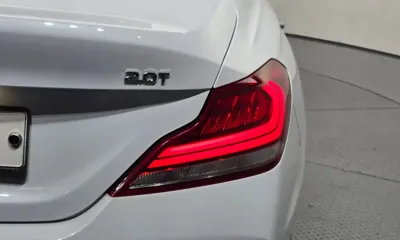 Genesis G70 2018, 84029 км, за 13719.31 USD - фото 23