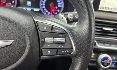 Genesis G70 2018, 84029 км, за 13719.31 USD - фото 31