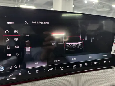 Audi Q5 2025, 20 км, за 56677.55 USD