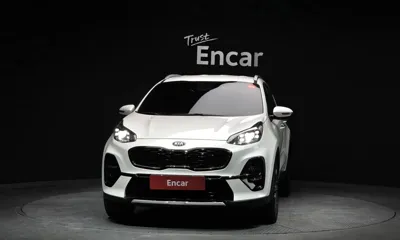Kia Sportage 2019, 125511 км, за 9051.87 USD
