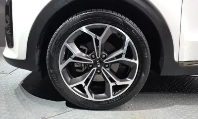 Kia Sportage 2019, 125511 км, за 9051.87 USD