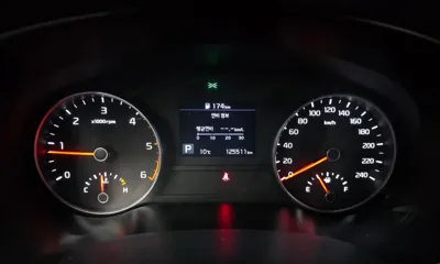 Kia Sportage 2019, 125511 км, за 9051.87 USD - фото 8