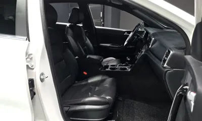Kia Sportage 2019, 125511 км, за 9051.87 USD - фото 10