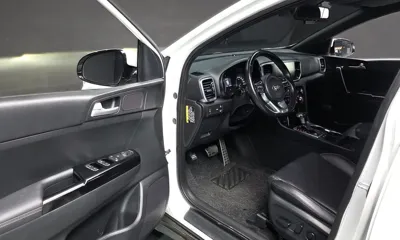 Kia Sportage 2019, 125511 км, за 9051.87 USD - фото 11