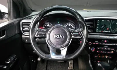 Kia Sportage 2019, 125511 км, за 9051.87 USD - фото 13