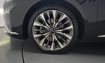Kia K8 2022, 119871 км, за 13674.27 USD