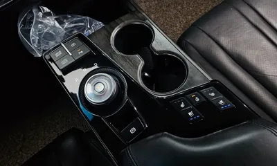 Kia K8 2022, 119871 км, за 13674.27 USD - фото 9