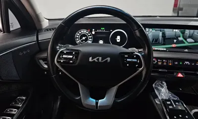 Kia K8 2022, 119871 км, за 13674.27 USD - фото 12