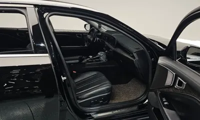 Kia K8 2022, 119871 км, за 13674.27 USD - фото 26