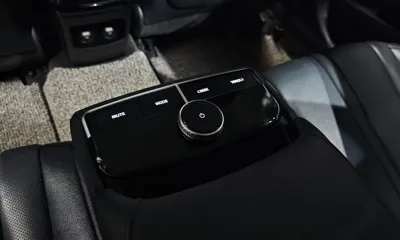 Kia K8 2022, 119871 км, за 13674.27 USD - фото 35