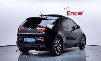 BMW i3 2020, 54217 км, за 18845.47 USD