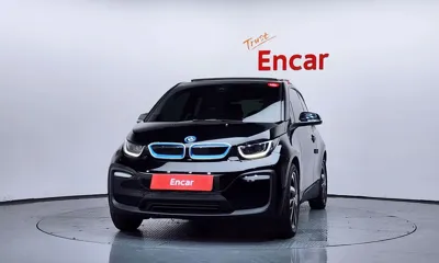 BMW i3 2020, 54217 км, за 18845.47 USD