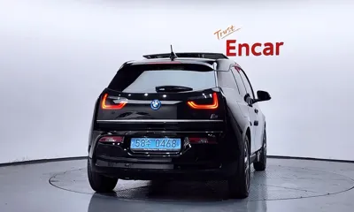 BMW i3 2020, 54217 км, за 18845.47 USD