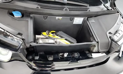 BMW i3 2020, 54217 км, за 18845.47 USD - фото 6