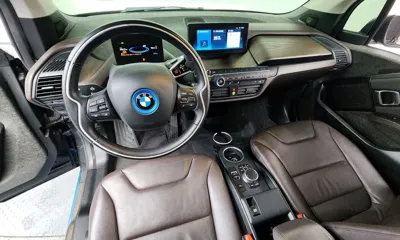 BMW i3 2020, 54217 км, за 18845.47 USD - фото 7