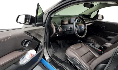 BMW i3 2020, 54217 км, за 18845.47 USD - фото 10