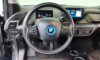 BMW i3 2020, 54217 км, за 18845.47 USD - фото 13