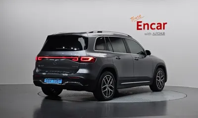 Mercedes-Benz EQB 2023, 22078 км, за 29703 USD