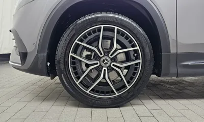 Mercedes-Benz EQB 2023, 22078 км, за 29703 USD