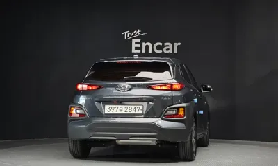 Hyundai Kona 2020, 98973 км, за 10158.23 USD