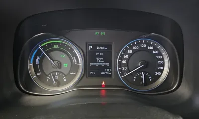 Hyundai Kona 2020, 98973 км, за 10148.33 USD - фото 8