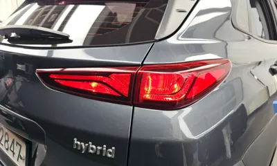 Hyundai Kona 2020, 98973 км, за 10148.33 USD - фото 23