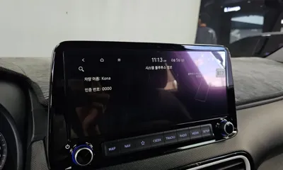 Hyundai Kona 2020, 98973 км, за 10148.33 USD - фото 28