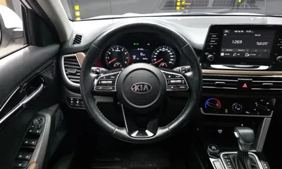 Kia Seltos 2020, 84676 км, за 10437.18 USD - фото 13