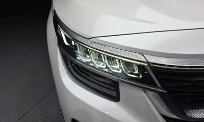 Kia Seltos 2020, 84676 км, за 10437.18 USD - фото 22