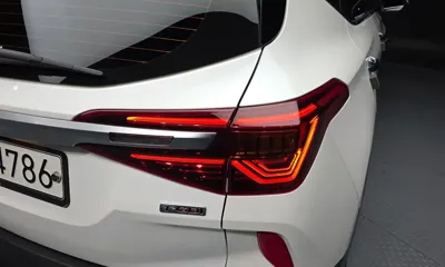 Kia Seltos 2020, 84676 км, за 10437.18 USD - фото 23