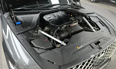 Genesis G80 2022, 76757 км, за 21466.8 USD - фото 6