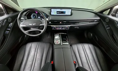 Genesis G80 2022, 76757 км, за 21466.8 USD - фото 7