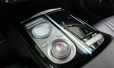 Genesis G80 2022, 76757 км, за 21466.8 USD - фото 9