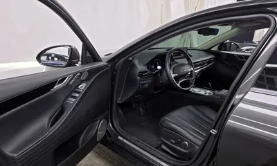 Genesis G80 2022, 76757 км, за 21466.8 USD - фото 10
