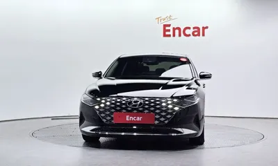 Hyundai Grandeur 2021, 86631 км, за 13391.4 USD