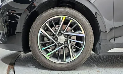 Hyundai Grandeur 2021, 86631 км, за 13391.4 USD