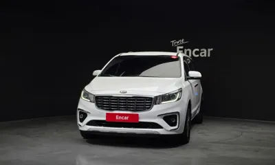 Kia Canival 2019, 110922 км, за 8543.04 USD