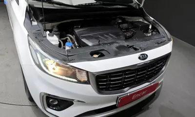 Kia Canival 2019, 110922 км, за 8543.04 USD - фото 6