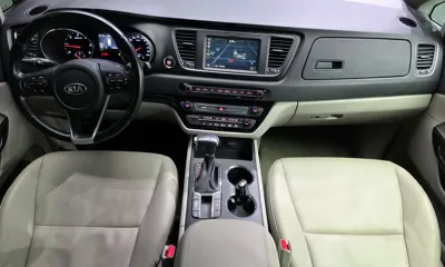 Kia Canival 2019, 110922 км, за 8543.04 USD - фото 7