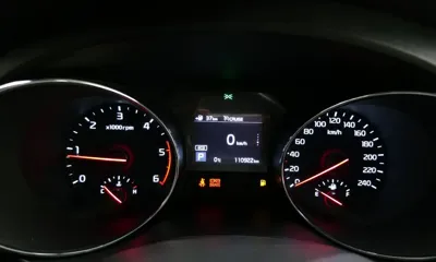 Kia Canival 2019, 110922 км, за 8543.04 USD - фото 8