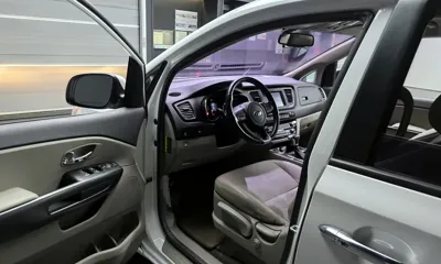 Kia Canival 2019, 110922 км, за 8543.04 USD - фото 10