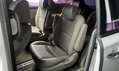 Kia Canival 2019, 110922 км, за 8543.04 USD - фото 11