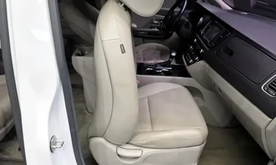 Kia Canival 2019, 110922 км, за 8543.04 USD - фото 12