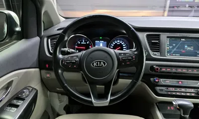 Kia Canival 2019, 110922 км, за 8543.04 USD - фото 13