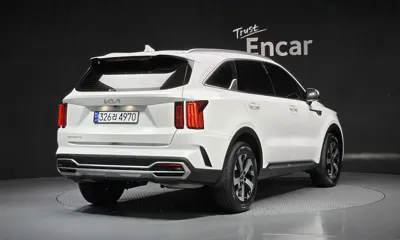 Kia Sorento 2023, 95921 км, за 15032.17 USD