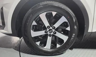 Kia Sorento 2023, 95921 км, за 15032.17 USD
