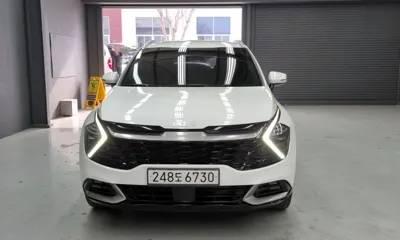 Kia Sportage 2023, 51559 км, за 15854.54 USD