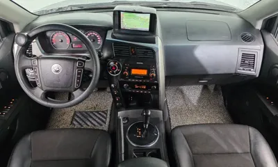 KG_Mobility_Ssangyong KORANDO 2013, 93782 км, за 4550.48 USD - фото 7