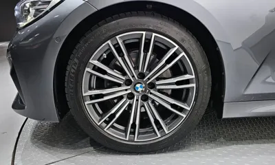 BMW 3-Series 2022, 29639 км, за 23059.13 USD