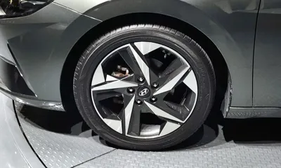 Hyundai Avante 2022, 64302 км, за 12677.35 USD